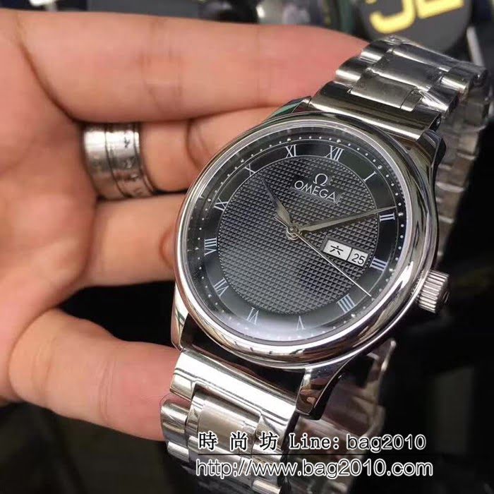 歐米茄OMEGA 巔峰之作 頂級機械精品男士腕表 WSS0783